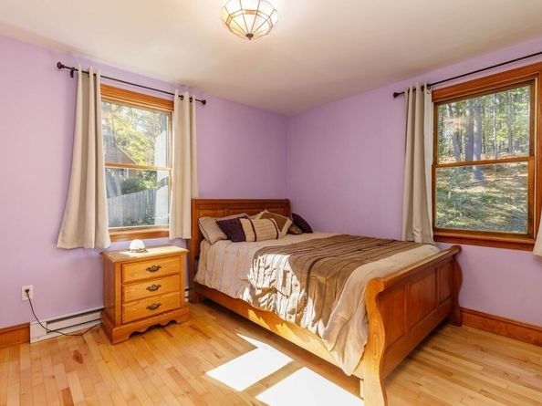 283 Mill Street, Gardner MA 01440
