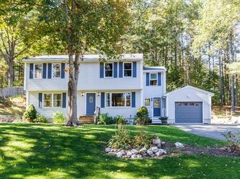 283 Mill Street