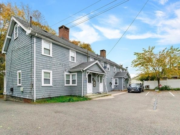 8-14R Temple St, Boston MA 02126