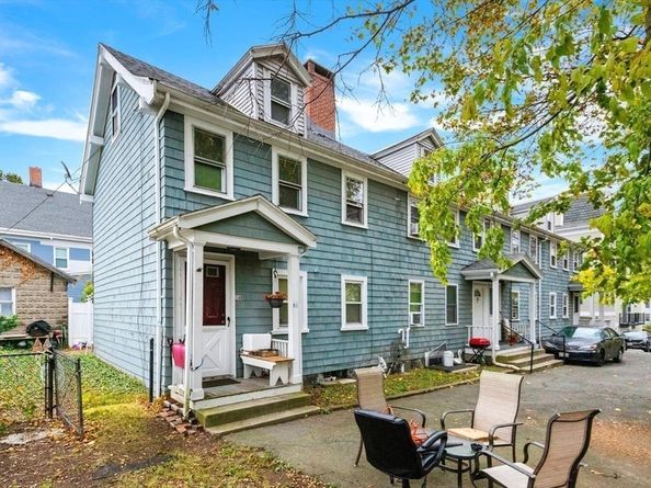 8-14R Temple St, Boston MA 02126