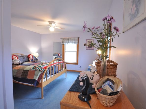 38 Tainter Street, Medford MA 02155