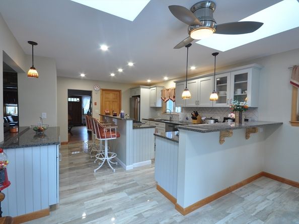 38 Tainter Street, Medford MA 02155