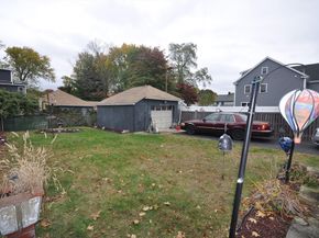 38 Tainter Street, Medford MA 02155