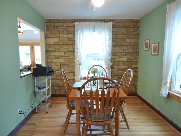 38 Tainter Street, Medford MA 02155