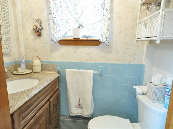 38 Tainter Street, Medford MA 02155