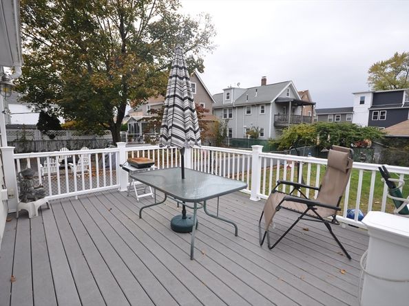 38 Tainter Street, Medford MA 02155