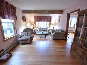 38 Tainter Street, Medford MA 02155