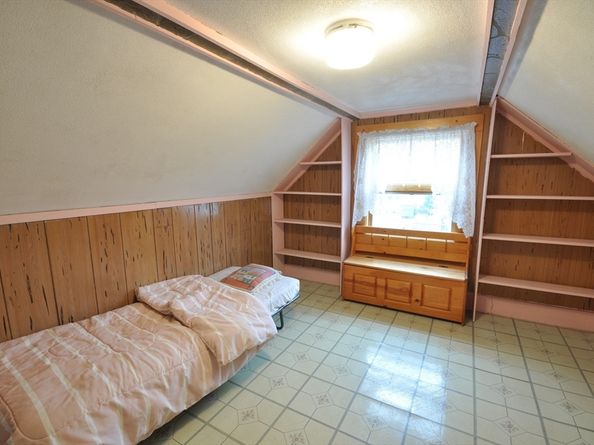 38 Tainter Street, Medford MA 02155