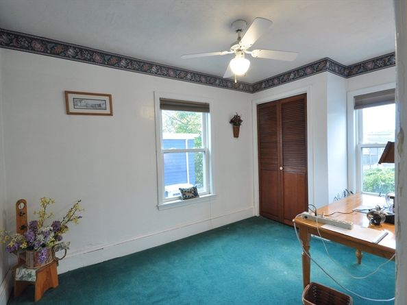 38 Tainter Street, Medford MA 02155