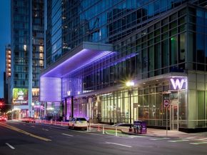 110 Stuart St 19H, Boston MA 02116