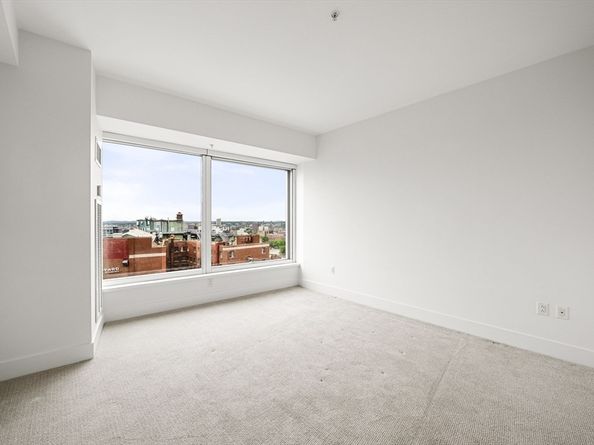 110 Stuart St 19H, Boston MA 02116