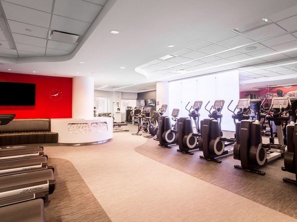 110 Stuart St 19H, Boston MA 02116