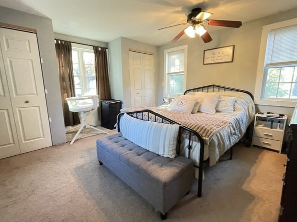 9 Watt Rd, Worcester MA 01606