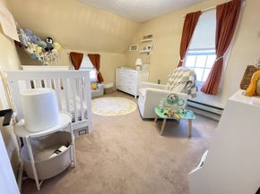 9 Watt Rd, Worcester MA 01606