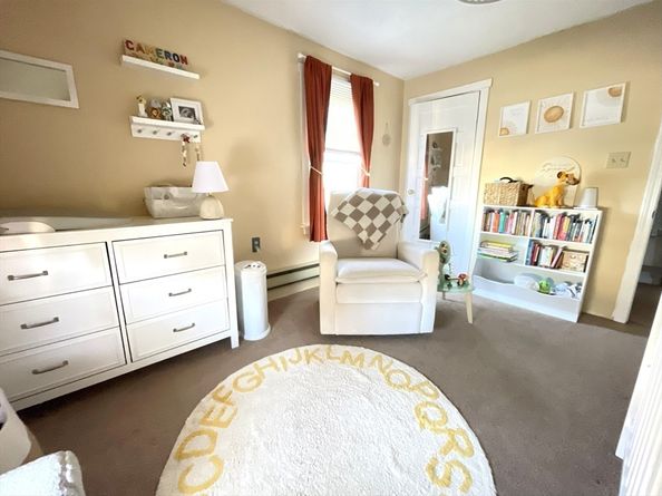 9 Watt Rd, Worcester MA 01606