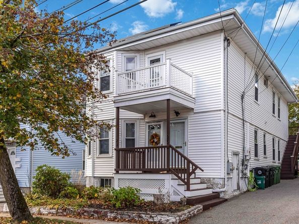 25 Oakland 25, Watertown MA 02472