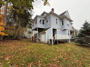 5 Stoneland Road, Worcester MA 01603