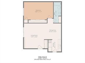 50 Village Brook Lane 4, Natick MA 01760