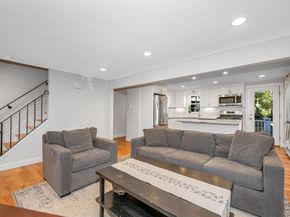 58 Westminster Ave 58, Arlington MA 02474