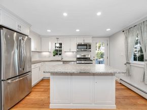 58 Westminster Ave 58, Arlington MA 02474