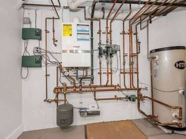 58 Westminster Ave 58, Arlington MA 02474