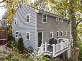 58 Westminster Ave 58, Arlington MA 02474