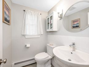 58 Westminster Ave 58, Arlington MA 02474