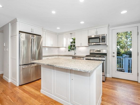 58 Westminster Ave 58, Arlington MA 02474