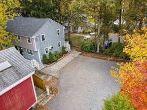 58 Westminster Ave 58, Arlington MA 02474