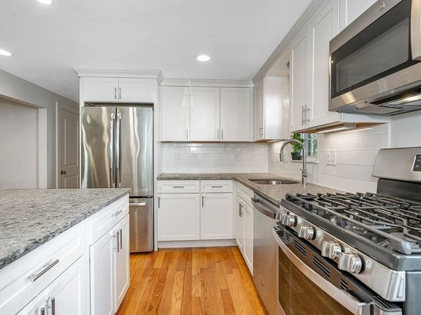 58 Westminster Ave 58, Arlington MA 02474