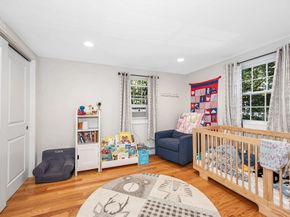 58 Westminster Ave 58, Arlington MA 02474