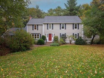 28 Stetson Dr