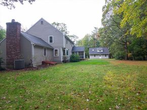 28 Stetson Dr, Marlborough MA 01752