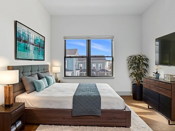 127 East Cottage Street 6, Boston MA 02125