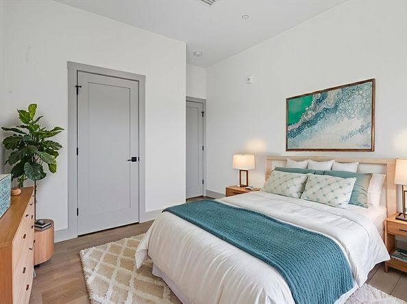 127 East Cottage Street 6, Boston MA 02125