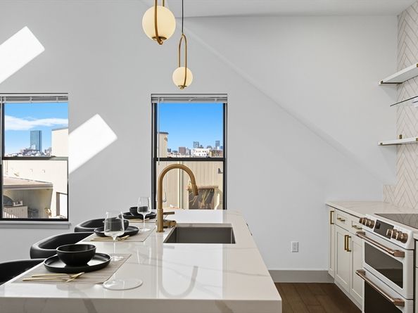 127 East Cottage Street 6, Boston MA 02125