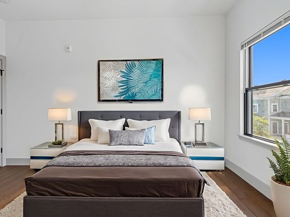 127 East Cottage Street 6, Boston MA 02125