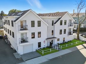 127 East Cottage Street 6, Boston MA 02125