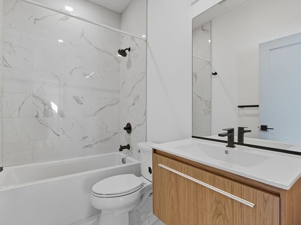 127 East Cottage Street 6, Boston MA 02125