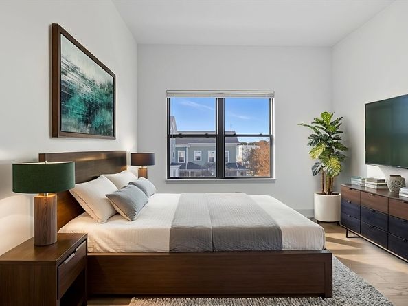 127 East Cottage Street 6, Boston MA 02125