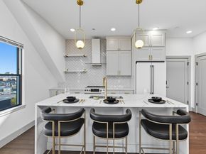 127 East Cottage Street 6, Boston MA 02125