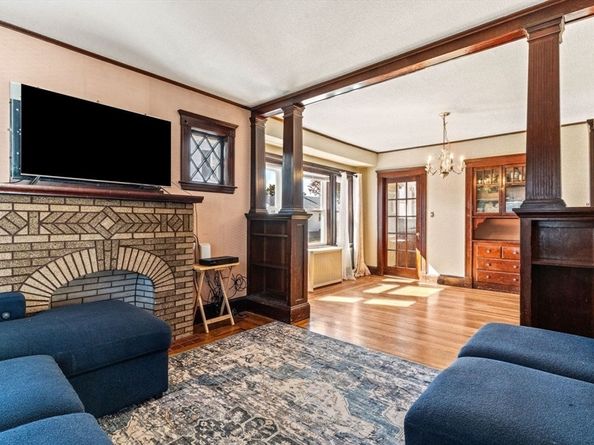 73 Connell Street, Quincy MA 02169