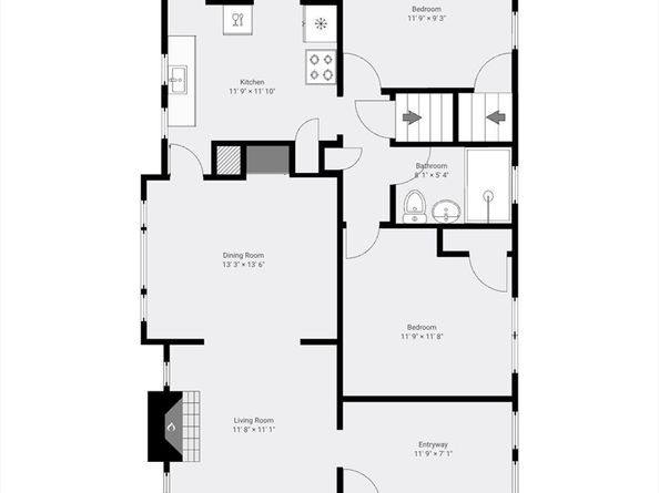 73 Connell Street, Quincy MA 02169