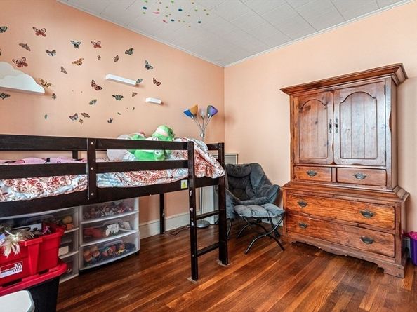 73 Connell Street, Quincy MA 02169