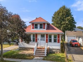 73 Connell Street, Quincy MA 02169