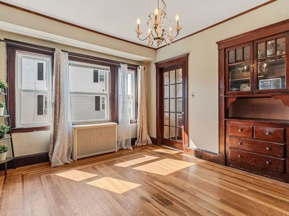 73 Connell Street, Quincy MA 02169