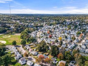 73 Connell Street, Quincy MA 02169