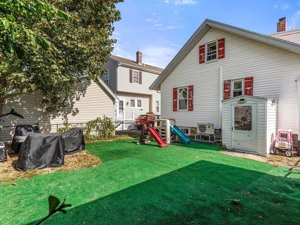 73 Connell Street, Quincy MA 02169