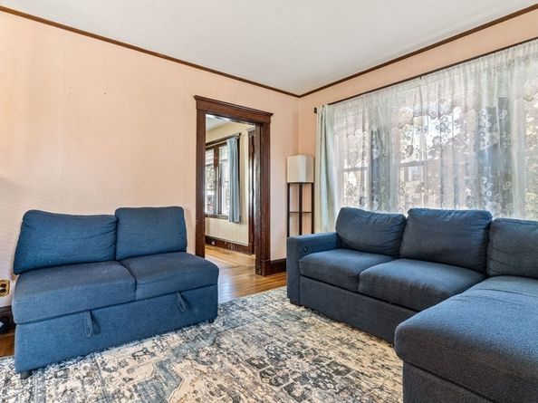 73 Connell Street, Quincy MA 02169