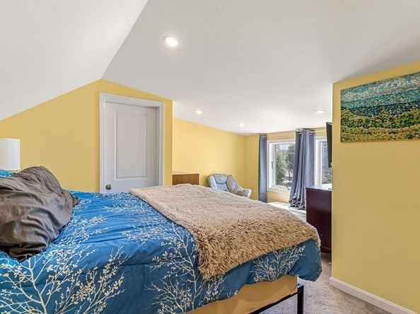 73 Connell Street, Quincy MA 02169